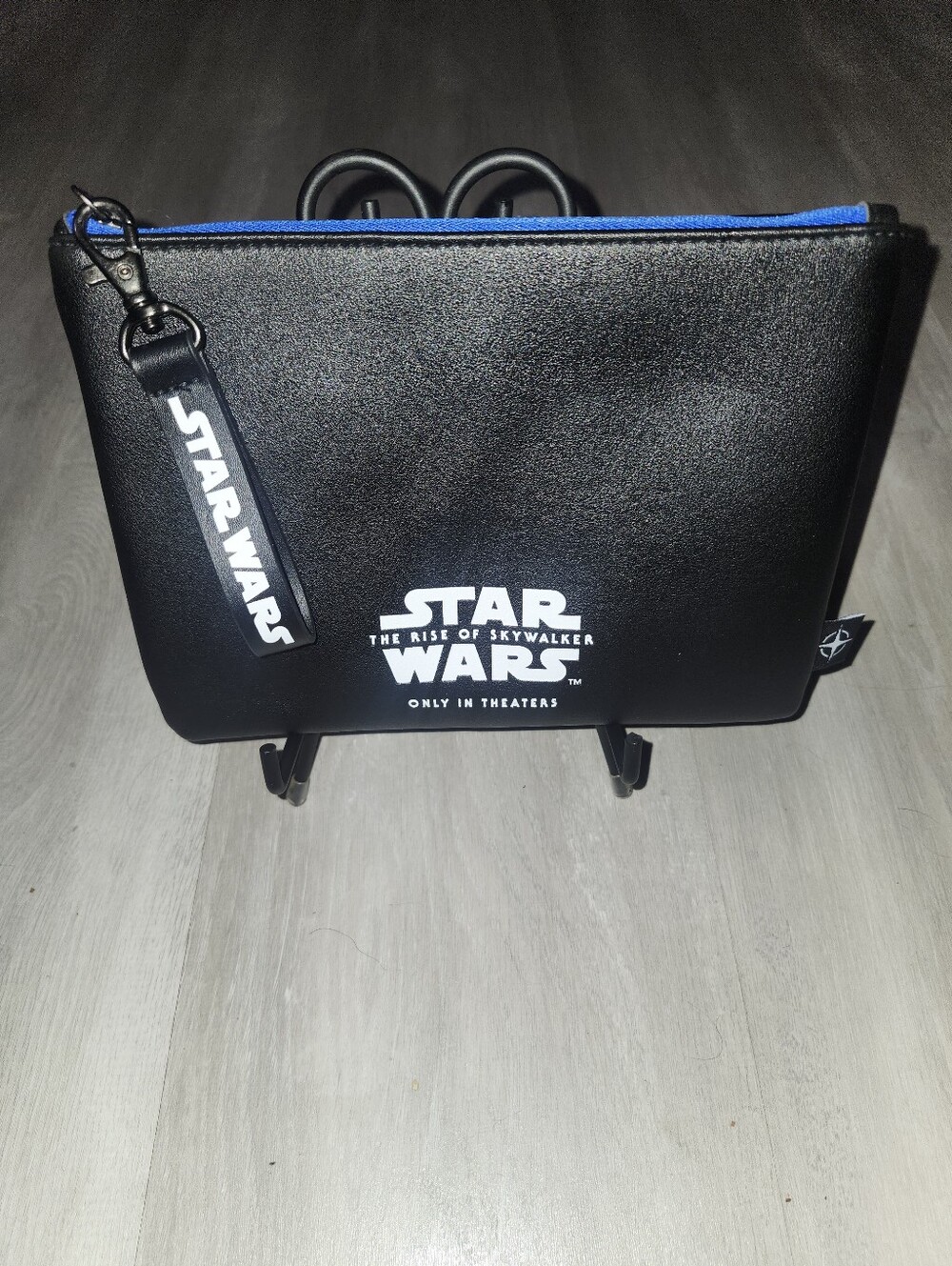 Star Wars "The Rise of Skywalker" Pouch